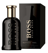 Мужская парфюмерия Hugo Boss Boss Bottled Oud